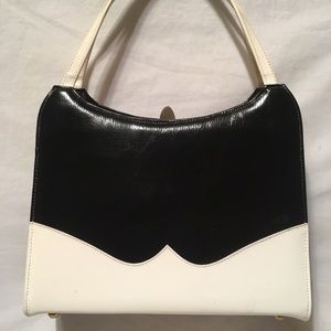 Vintage Life Stride Purse